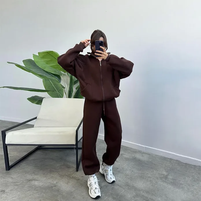 ropa cómoda