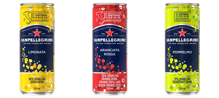 sanpellegrino