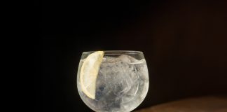 Día del Gin Tonic: por qué celebramos este clásico cóctel día del gin tonic