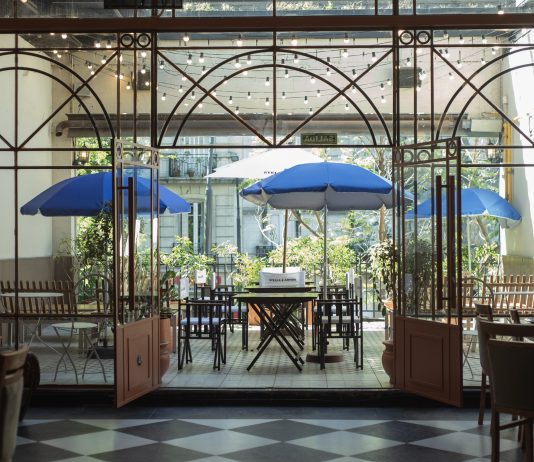 Cantina Recoleta, la nueva propuesta que reinterpreta la gastronomía porteña clásica con un toque contemporáneo cantina recoleta