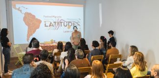 Festival Latitudes: arte, raíces y diversidad migrante vuelven a llenar Buenos Aires de música y comunidad festival latitudes