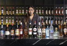 Sabrina Traverso, la nueva embajadora de Grupo Cepas SABRINA TRAVERSO