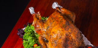 Kansas presenta sus propuestas para celebrar el Thanksgiving americano thanksgiving