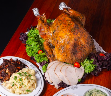 Kansas presenta sus propuestas para celebrar el Thanksgiving americano thanksgiving