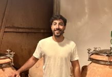 Ciencia del Vino: conocé a el microbiólogo argentino que revoluciona el sector vitivinícola ciencia del vino