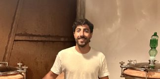 Ciencia del Vino: conocé a el microbiólogo argentino que revoluciona el sector vitivinícola ciencia del vino