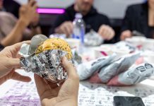 “La Doble”: la nueva propuesta gourmet de Axion que redefine la gastronomía en las estaciones de servicio la doble