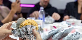 “La Doble”: la nueva propuesta gourmet de Axion que redefine la gastronomía en las estaciones de servicio la doble