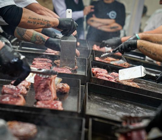 El Campeonato Mundial de Carnes revela cuáles son los mejores cortes del mundo   campeonato mundial de carnes