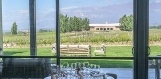 “Salentein Cocina de Origen”, una nueva experiencia gastronómica en el Valle de Uco. salentein