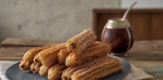 Día del Churro: historia y tradición en nuestro país dia del churro