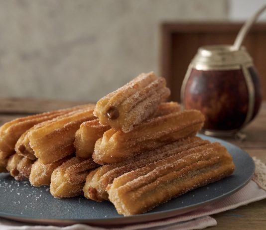 Día del Churro: historia y tradición en nuestro país dia del churro