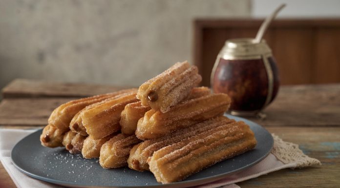 Día del Churro: historia y tradición en nuestro país dia del churro