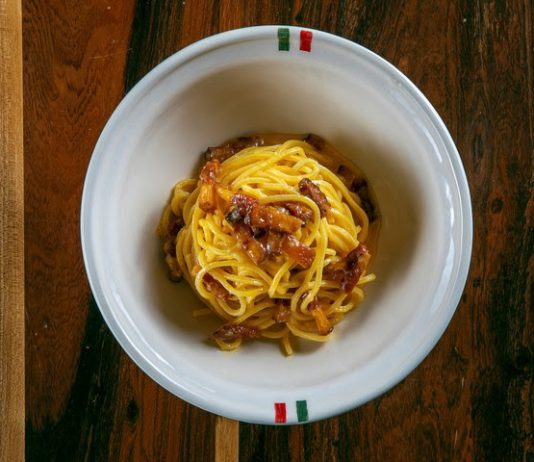 Raggio Osteria, tradición italiana con identidad propia en Palermo raggio osteria