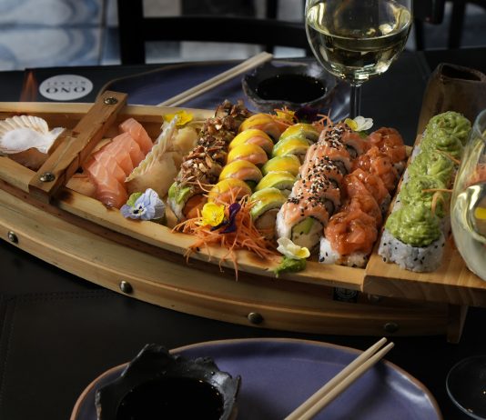 ONO Nikkei: cocina peruana con espíritu barrial en Colegiales ono nikkei