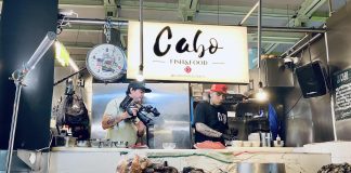 Los imperdibles de México llegan a la pantalla de elGourmet los imperdibles de mexico