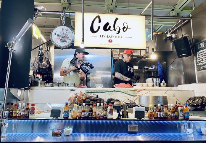 los imperdibles de mexico