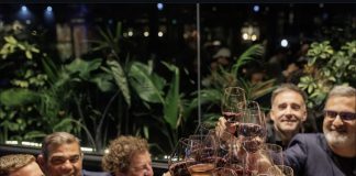 Año Nuevo 2026: propuestas gastronómicas para recibir el nuevo año en Buenos Aires año nuevo 2025