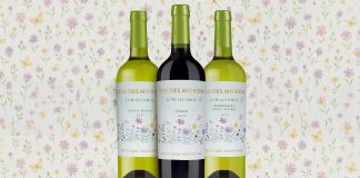 Llega Fin Del Mundo Low Alcohol, la primera línea de vinos naturalmente bajos en alcohol de la Patagonia fin del mundo low alcohol