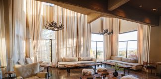 Recibir el Año Nuevo en la Patagonia: la propuesta especial de Esplendor El Calafate by Wyndham esplendor el calafate