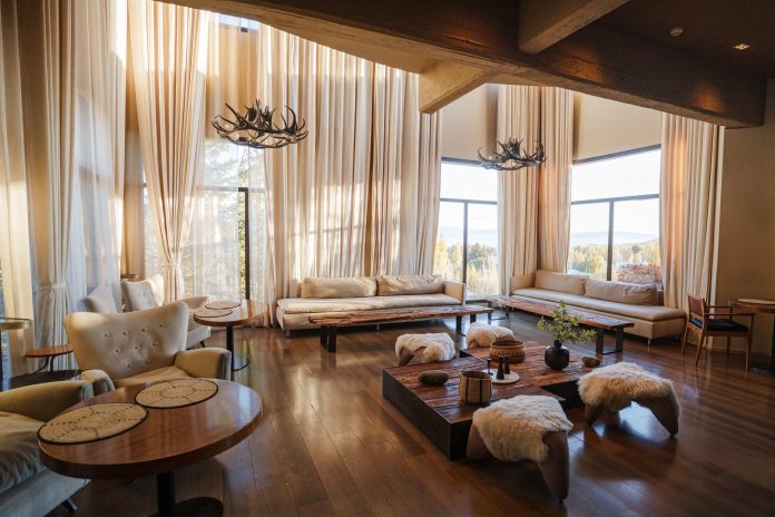 esplendor el calafate