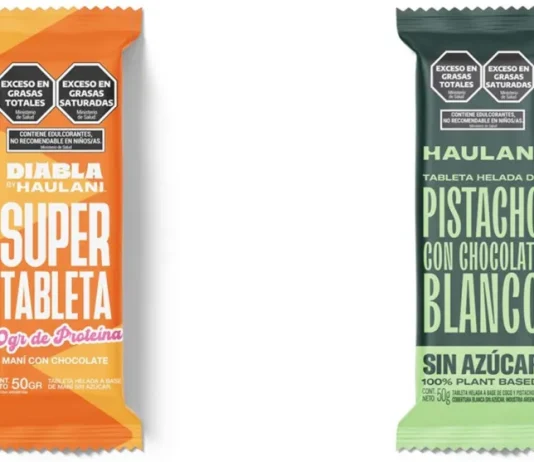 Barras heladas Haulani: un nuevo favorito sin azúcar barras heladas haulani