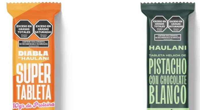 Barras heladas Haulani: un nuevo favorito sin azúcar barras heladas haulani