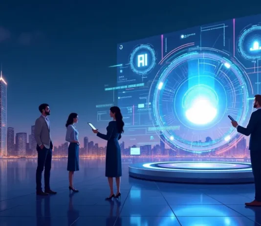 “Fundadores de la Nueva Visibilidad”, el programa gratuito que redefine cómo las marcas existen en la era de la inteligencia artificial nueva visibilidad