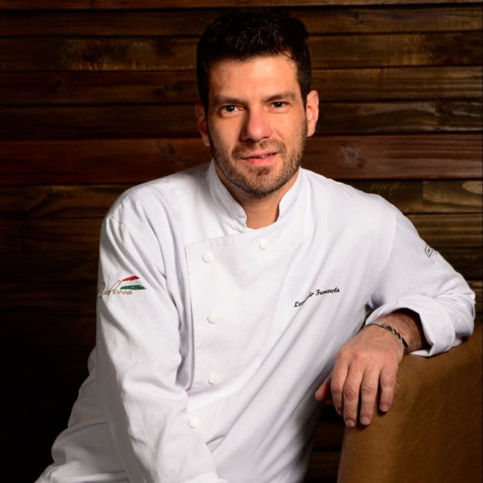 leonardo fumarola leonardo fumarola