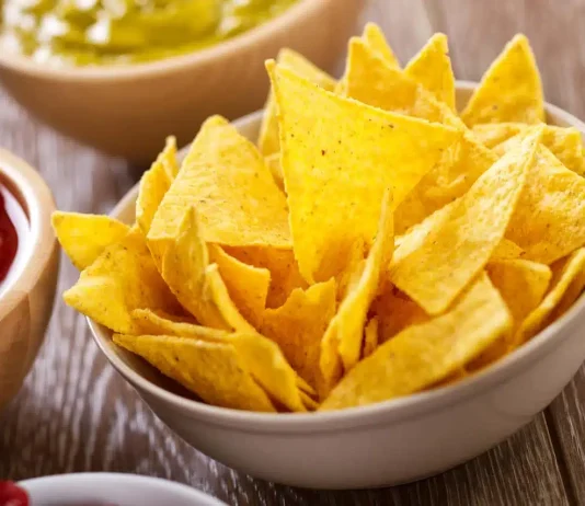 Krachitos, la tradicional marca argentina, presenta sus nuevos productos snacks