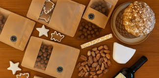 Alo’s Boutique presenta su propuesta para las Fiestas 2025