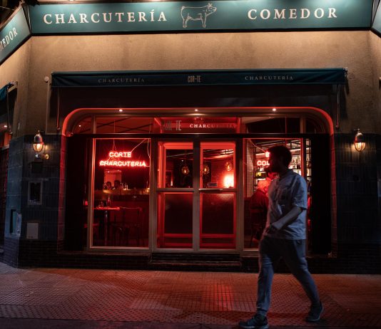 Corte Charcutería: un lugar donde la cocina, el café y la charcutería artesanal son los protagonistas corte charcutería