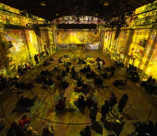 Monet Inmersivo: la experiencia multisensorial del padre y creador del impresionismo llega al Colón monet inmersivo