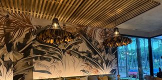 Gagiro, la nueva propuesta que une playa, bosque y cocina contemporánea en Pinamar Norte gagiro