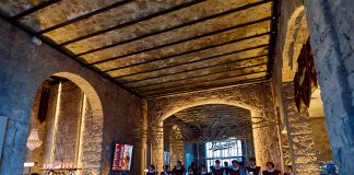 Un nuevo capítulo para un ícono de la ciudad: Lucciano’s inaugura su sucursal en el Torreón del Monje torreón del monje