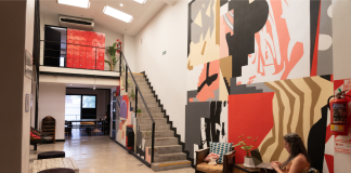 El coworking tiene días favoritos: cuáles eligen los empleados coworking