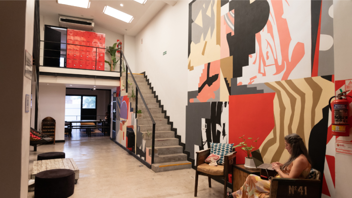 coworking