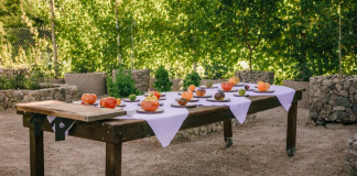 Del Tomate 2026: chefs, territorio y rituales culinarios en una experiencia gastronómica única en Mendoza del tomate 2026