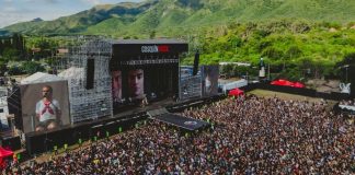 Cosquín Rock: ciudades alternativas para alojarse y viajar cómodo al festival Cosquín Rock 2025