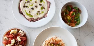 Culto Cocina se renueva: abrió en La Aldea Pilar con una propuesta pensada para todo el día culto pilar
