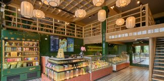El modelo Lucciano’s: supera los 100 locales en Argentina y redefine la experiencia de la heladería artesanal luccianos