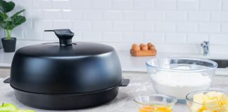 Kamado by Essen: el nuevo lanzamiento de la icónica marca argentina kamado by essen