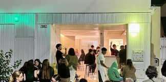 JÖL: el primer Hall Bar de Argentina se encuentra en Saavedra y ofrece una propuesta de “sándwiches atrevidos”