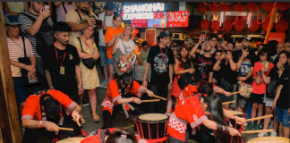 Buenos Aires Matsuri: vuelve a la Ciudad el festival de verano japonés buenos aires matsuri