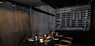 Joaquín Vasco Wine Spot, un espacio boutique dedicado a vinos, tapas y tartas de edición limitada joaquin vasco