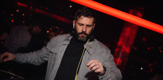 Retro Nights by Jägermeister en Sendero Costanera retro nights