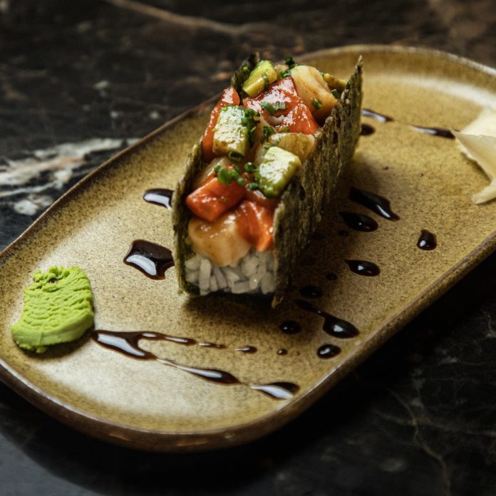 neko sushi