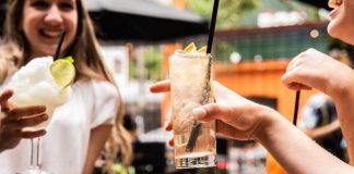 2×1 en cócteles, vinos a precios especiales y postres de obsequio, la nueva propuesta para disfrutar y compartir en Malcriado malcriado