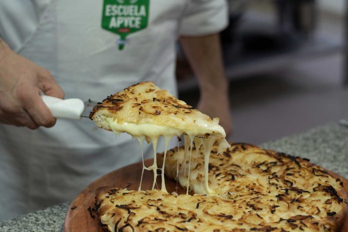 día internacional de la pizza