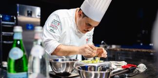Último llamado para jóvenes chefs: cierra la inscripción S.Pellegrino Young Chef Academy chef joven